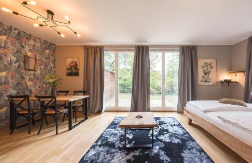 Design Apartments - "Das Kutscherhaus" - Foto 25