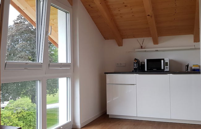 Boardinghouse Bayerisch Gmain - Foto 7