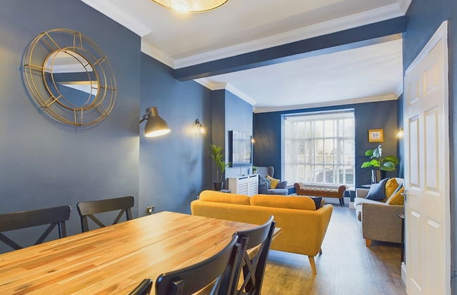 Simeon Sands Coastal Escape - Foto 6