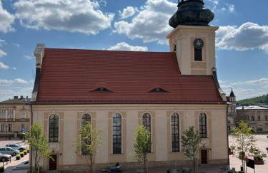 APARTAMENT CENTRUM - Foto 1