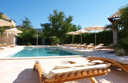 Apartments Villa Učka - Foto 51