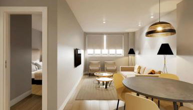 Apartamentos Ovetum - Foto 5