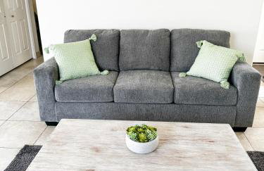 Modern Resort Condo - Pools, Courts & Scenic Views - Foto 54