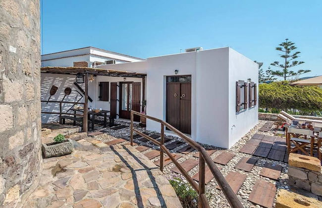 The Millers House Adamas Sea View - Foto 27