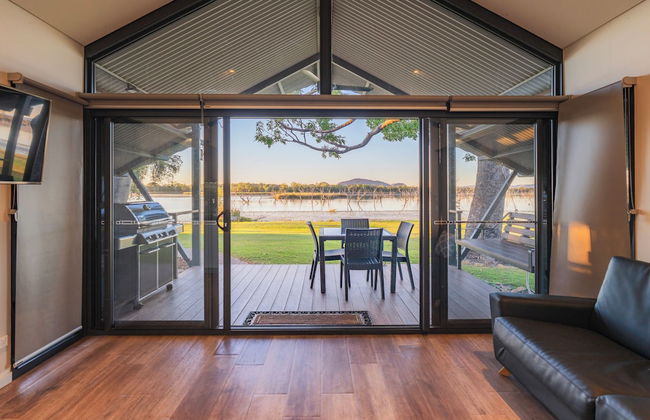 Kimberleyland Waterfront Holiday Park - Photo 13