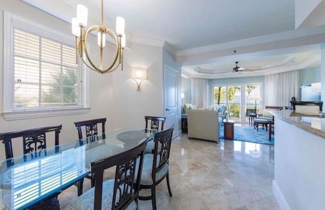 Ritz Carlton - Foto 25