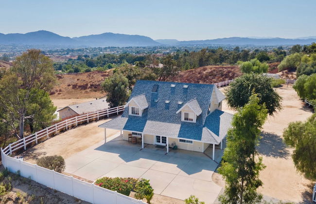 Wine Country Retreat Gorgeous Views, Minutes to Wineries - Foto 39