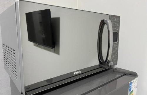 Loft Moderno e Aconchegante a 400m da Unicentro - Foto 8