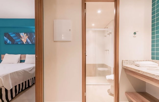 Olímpia Park Resort Reserve Temporada - Foto 8