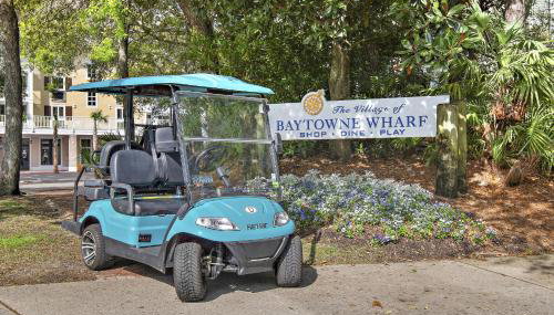 Pilot House 518 1 Bedroom Condo by RedAwning - Foto 4