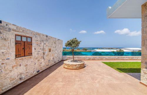 Dream Sea House villa Falassarna - Photo 44
