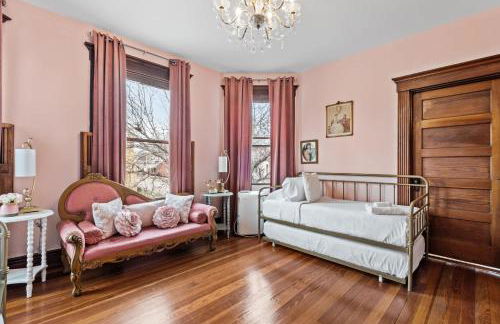 Pink Pink Pink Brides&Besties - Foto 53