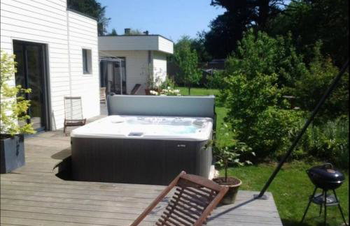 Maison avec Spa en bord de mer - Foto 1