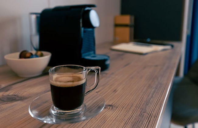 Nena Apartments SPREEblau - Foto 20