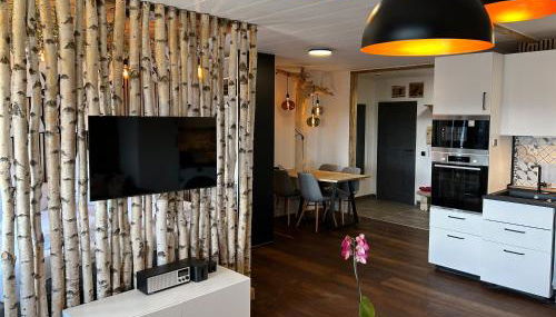 Apartment Fabelwald Black Forest - Foto 5