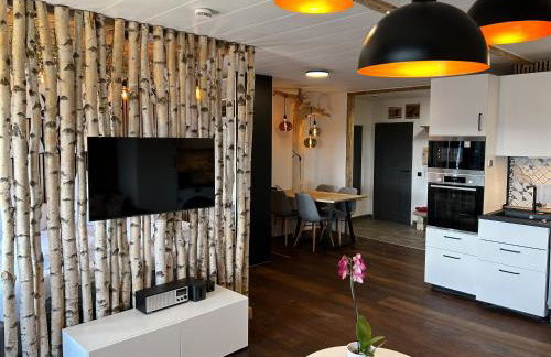 Apartment Fabelwald Black Forest - Foto 5