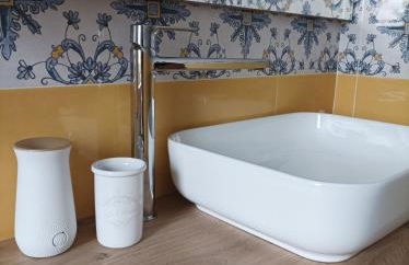 Villa Giardino degli oleandri Palinuro - Foto 34