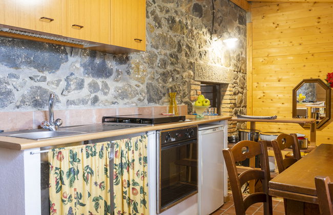 La Capraccia - Foto 8