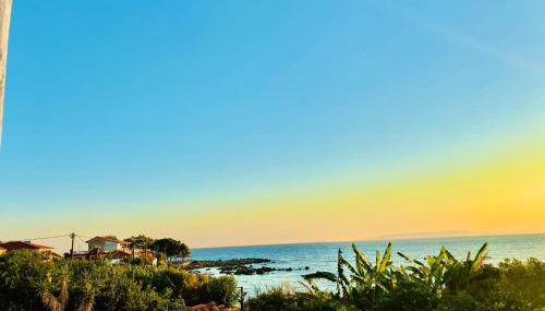 Anemeli 2-bedroom apartment, Stoupa - Foto 5