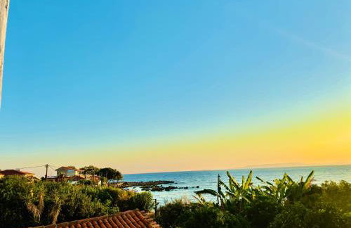 Anemeli 2-bedroom apartment, Stoupa - Foto 5