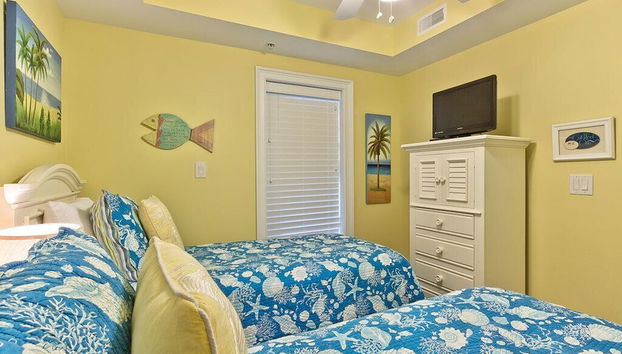 Gull Reef by Tybee Vacation Rentals - Foto 4, Habitación