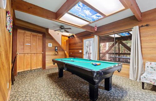 HotTub PingPong Arcade Billiard Pets AC Piano BBQ Art - by SharpCat - Photo 33