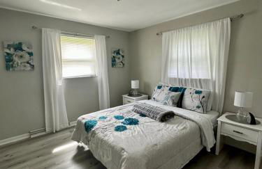 2 Homes for large group Hot Tub - Foto 9