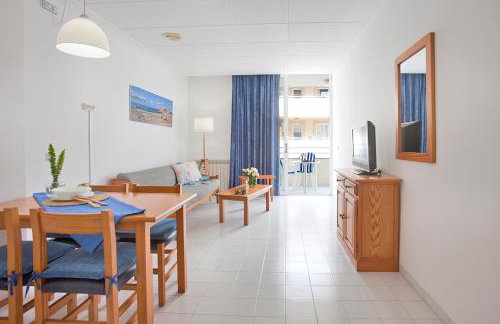 Apartamento Estándar 1 - Foto 1