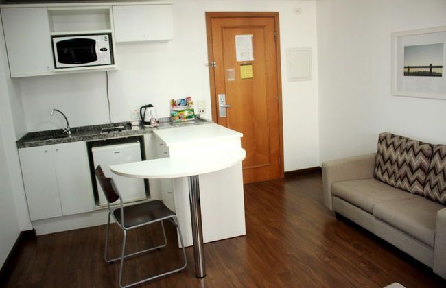 Twin Towers Flat - Foto 21