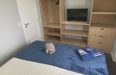 Flat hotel Mercure Manaus para até 6 pessoas - Foto 4