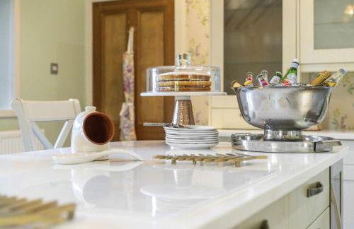 The Strone Luss Premium Holiday Rental - Foto 10