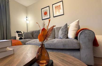 Three bed modern townhouse Wick - Sleeps 6 - Foto 10