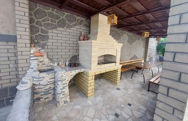 Motel Gavar - Photo 6