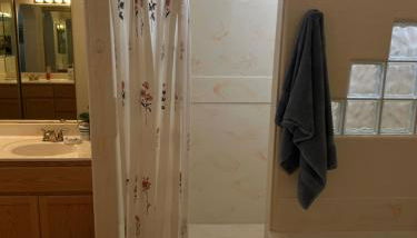 Sunset Oasis - Foto 5, Shower