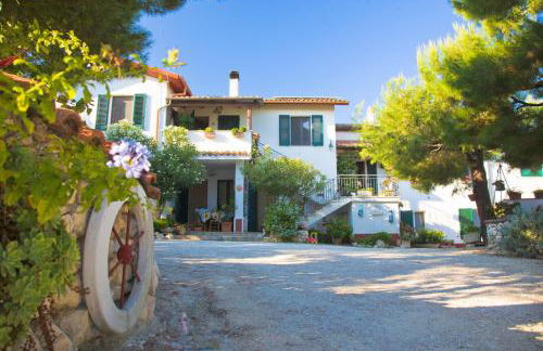 La Terrazza del Conero Le due Sorelle - Foto 1