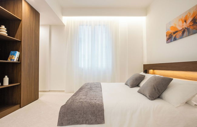 Nora's Suites - Foto 31