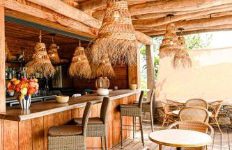 Auberge de l'Oumède - Foto 2