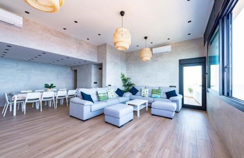 Villa Zambudio - Foto 28