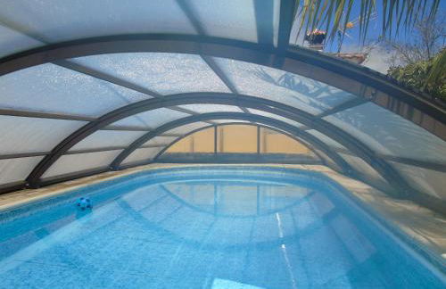 CASA VAN DE WALLE - Foto 26