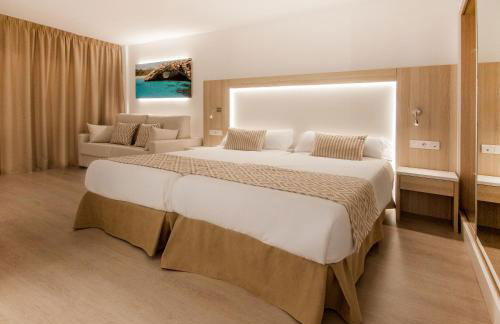 Globales Costa de la Calma - Foto 5