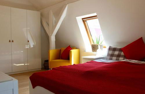 Ferienhaus Holy Home - Foto 22