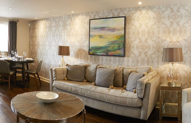 Five Star Stays - Foto 37