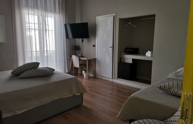 Ace Rooms Vsg - Foto 2