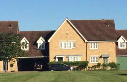 Stay 69G - Hush View House, Romford, London Havering - Foto 1