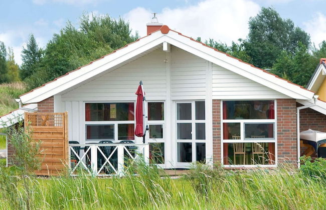 Holiday Home in Otterndorf - Photo 1