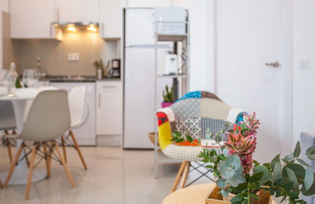 Gran Central Suites - Foto 55