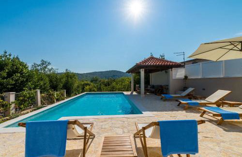 Villa Doli - Lovely holiday home with private pool - Photo 44