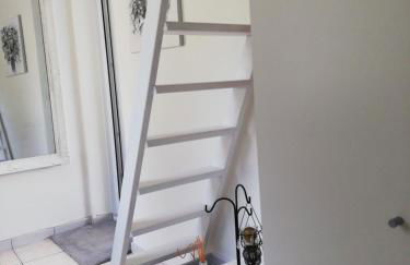 Grand loft de 60m2 très lumineux très belle vue sur mer - Foto 27