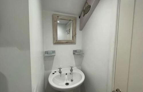 Sandown St Teath 3 bed sleeps 6 - Foto 41