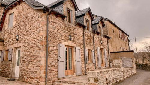 Gîte Gîtes de France 6/8 personnes - Foto 2